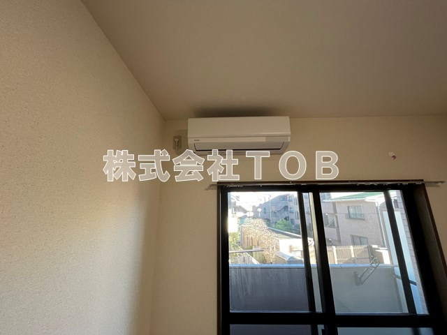 【設備】 | ファインクレスト富士見ヶ丘 | ※別号室同間取り参考写真