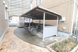 【その他共用部分】 | リビングタウンみらい平　C