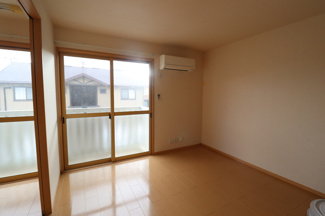 【居間・リビング】 | リビングタウンみらい平　C