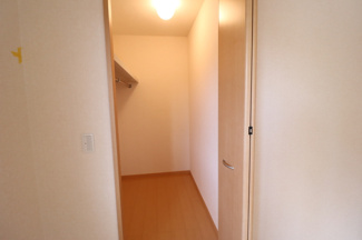 【収納】 | リビングタウンみらい平　C