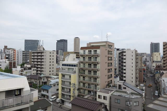 la・HALの展望