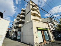 エンゼルハイツ小阪本町の画像