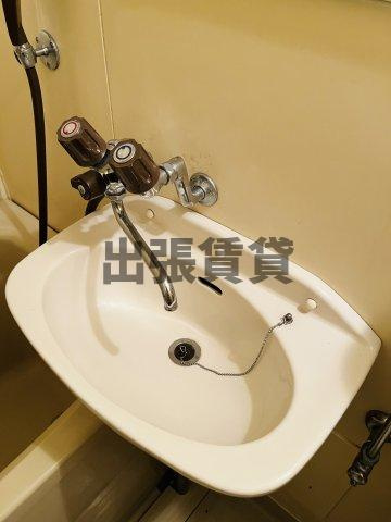 仲介手数料0円！ライオンズマンション丸の内第5の洗面所