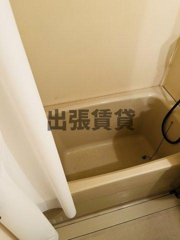 仲介手数料0円！ライオンズマンション丸の内第5の浴室