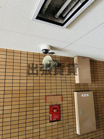 仲介手数料0円！ライオンズマンション丸の内第5のその他共用部分