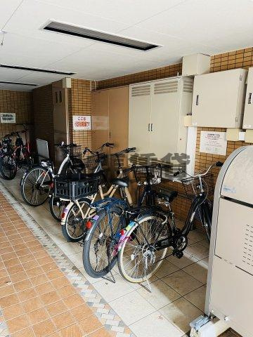 仲介手数料0円！ライオンズマンション丸の内第5のその他共用部分