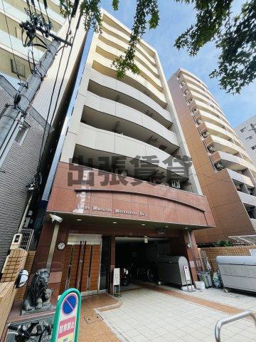 仲介手数料0円！ライオンズマンション丸の内第5の外観