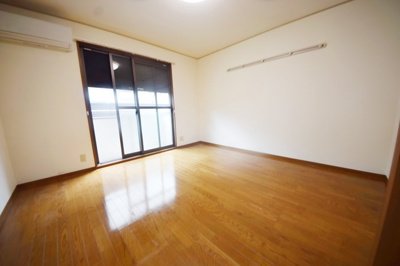 【内装】 | ハウス池亀２号館