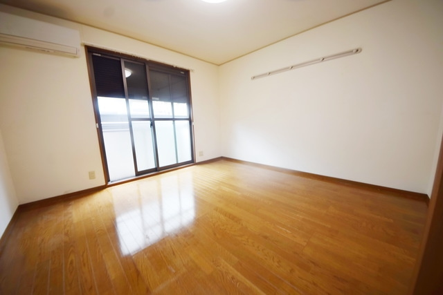 【内装】 | ハウス池亀２号館