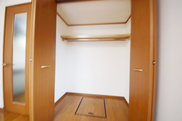 【収納】 | ハウス池亀２号館