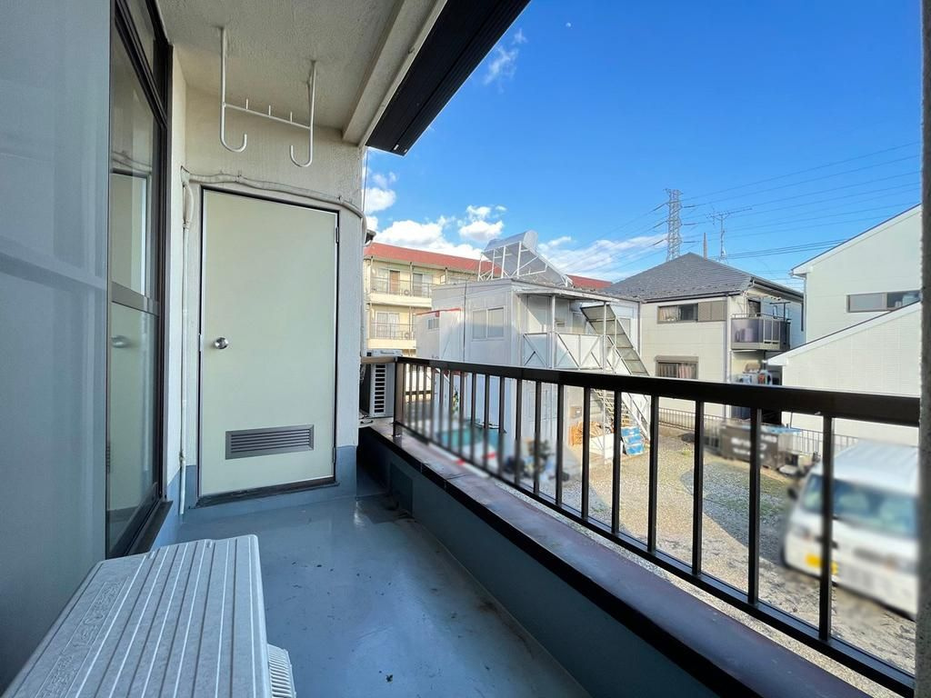 松戸市二十世紀が丘萩町の一棟マンション