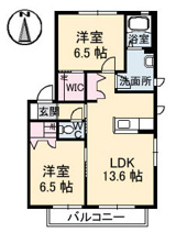 image M B棟の画像