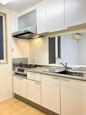 【キッチン】 | image M B棟