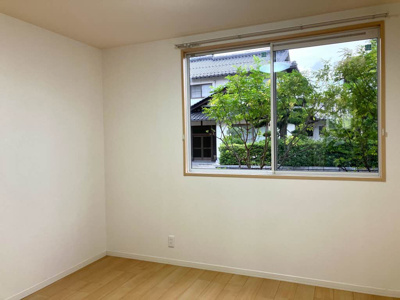 【洋室】 | image M B棟