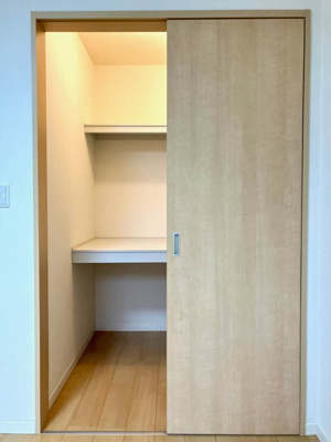 【収納】 | image M B棟