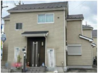 【外観】 | 川口市前川2丁目　中古一戸建て