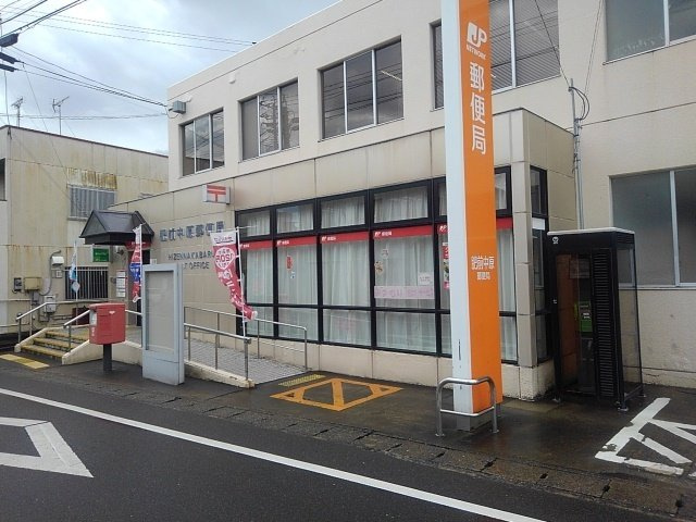 エヴァーレオ　Ⅰの周辺|肥前中原郵便局まで1160m