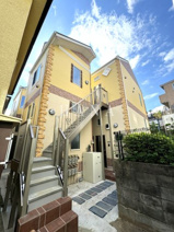 ユナイト武蔵小杉ウインダムストリートの画像