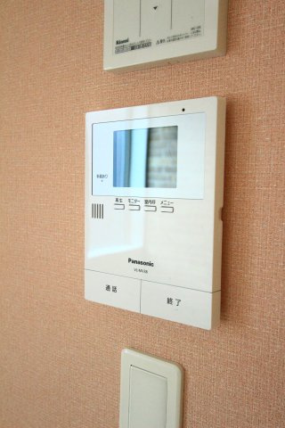 【セキュリティ】 | ユナイト末吉ロス・アラモス