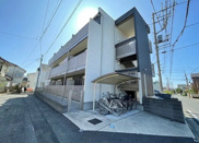 ヌーヴェル　リュンヌの画像