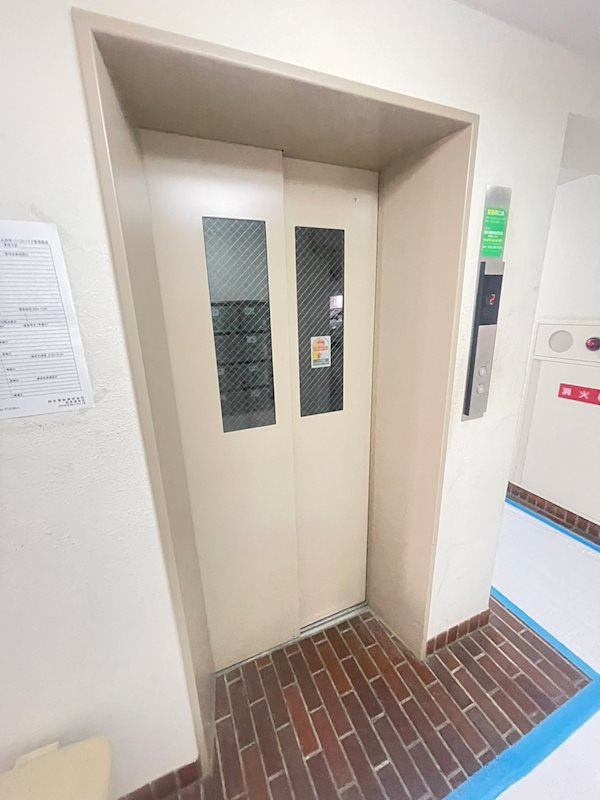神戸市中央区北野町４丁目の賃貸マンションの外観