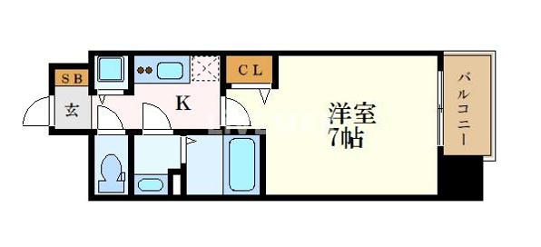 プレサンス金山デュアル