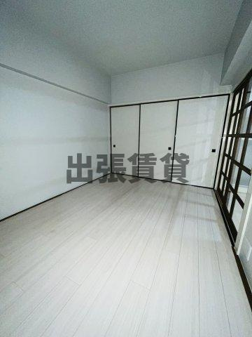 丸の内中駒ビルの居間・リビング