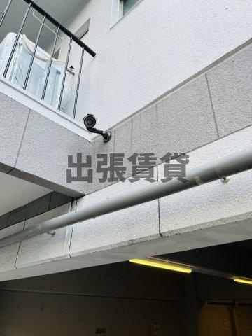 丸の内中駒ビルのセキュリティ