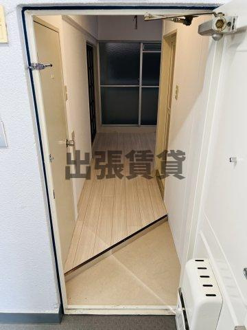 丸の内中駒ビルの内装