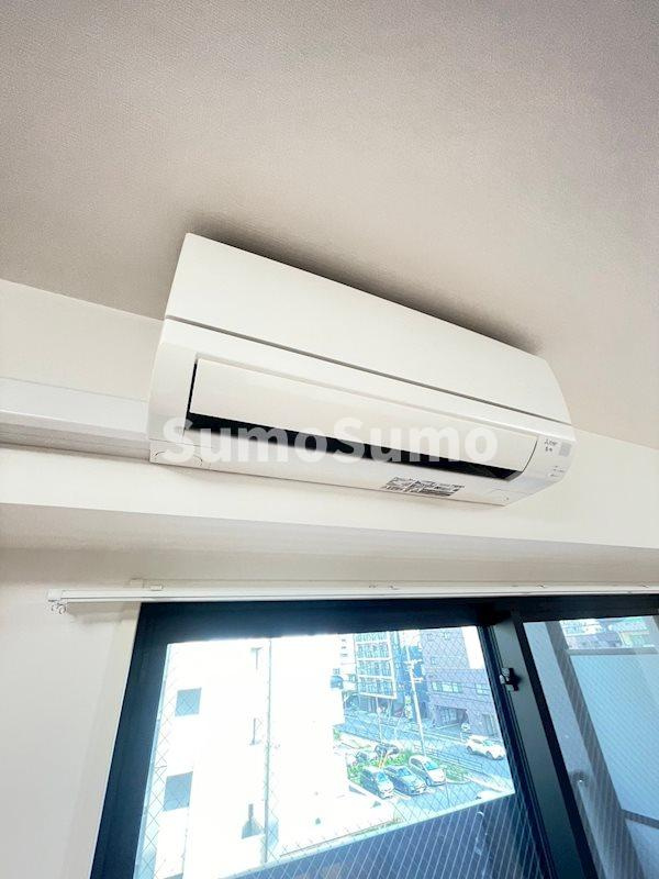 Casa Feliceの設備