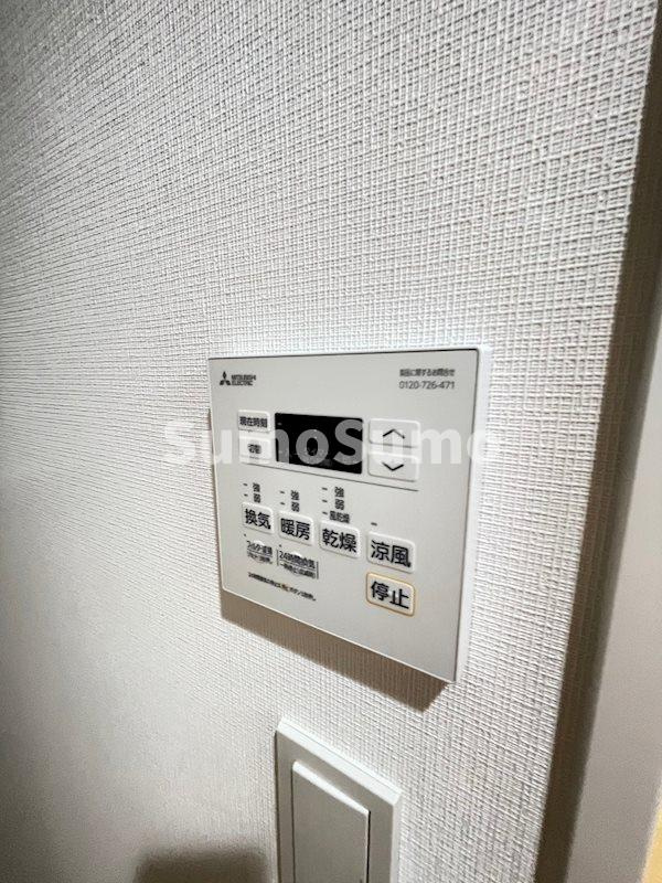 Casa Feliceの設備