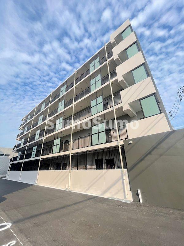 Casa Feliceの外観