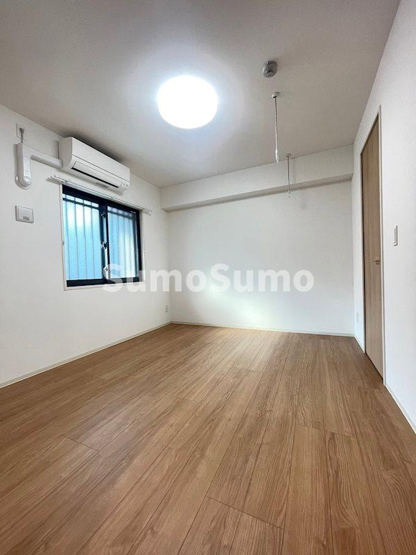 Casa Feliceの洋室