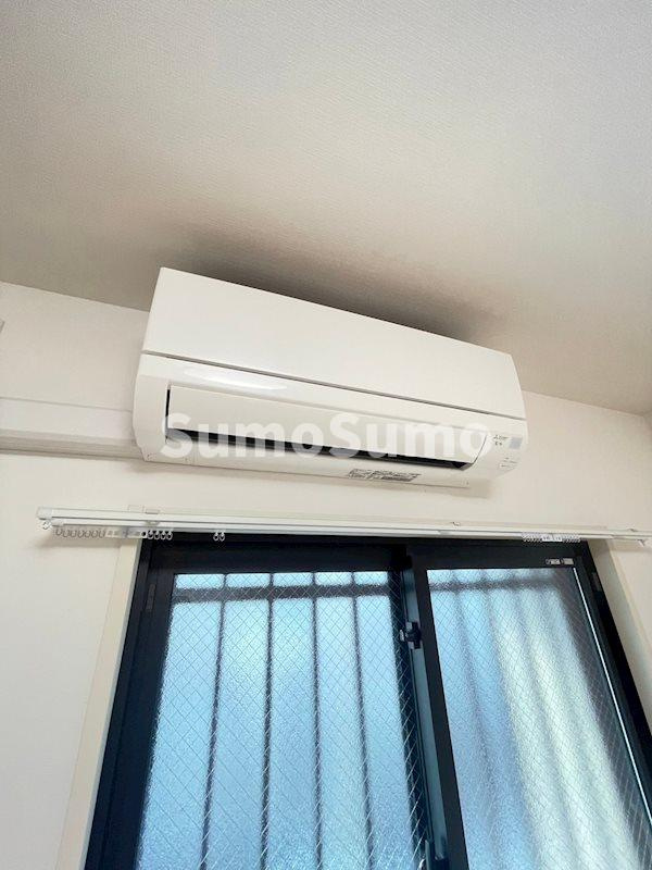 Casa Feliceの設備