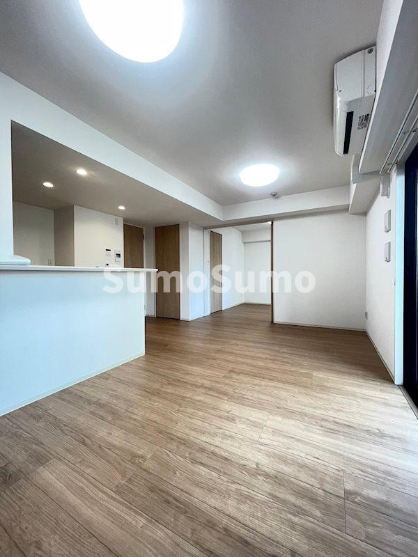 Casa Feliceの居間・リビング