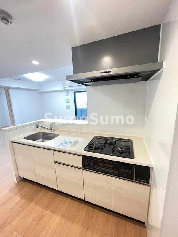 Casa Feliceのキッチン