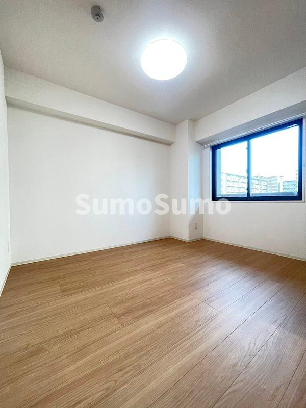 Casa Feliceの寝室