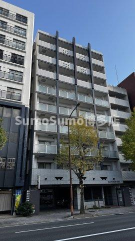 ピュアドームエクセレント高宮