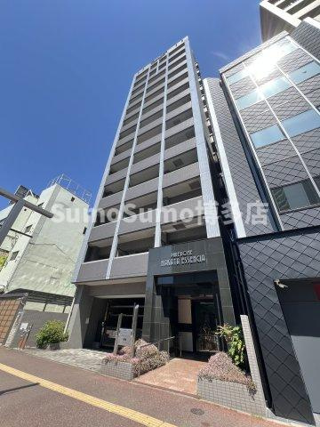 ピュアドーム博多エッセンシア