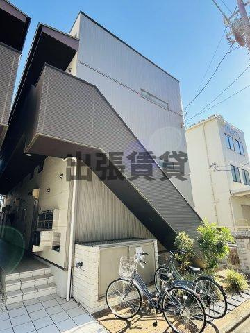 仲介手数料0円！ビルーチェ並木A