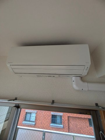 ネストピア平尾駅前の設備