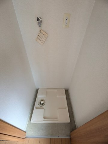 ネストピア平尾駅前の設備