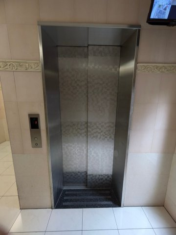 ネストピア平尾駅前のその他共用部分