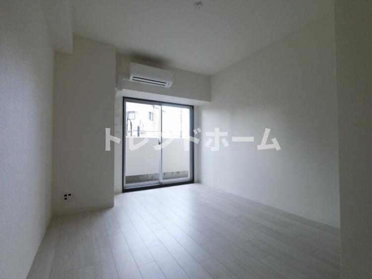 セオリー大阪ルチアの内装|選べる家電プランあり！！