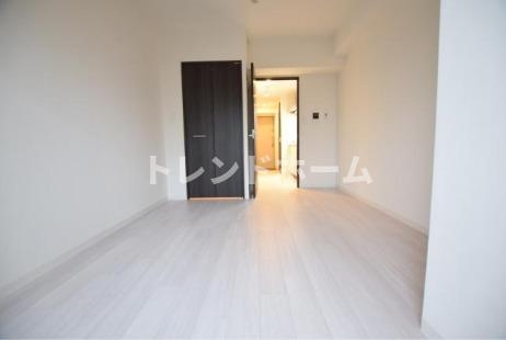 セオリー大阪ルチアの居間・リビング|選べる家電プランあり！！