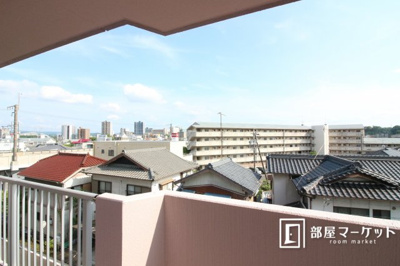【展望】 | 第２三宅ビル | 同型タイプ
