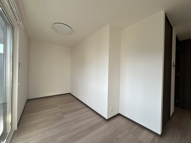 タウンさらⅡの子供部屋