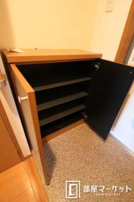 【収納】 | ピュアライフ | 同型タイプ