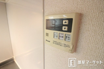 【設備】 | ピュアライフ | 同型タイプ