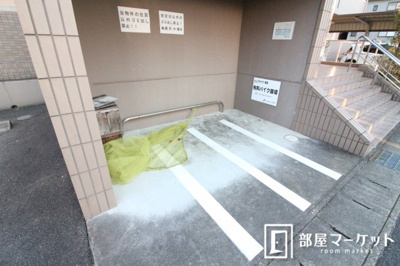 【その他共用部分】 | ピュアライフ